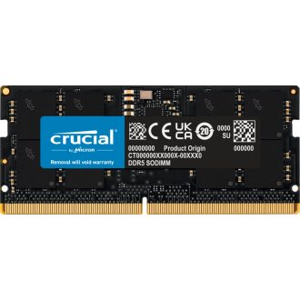 Crucial CT16G56C46S5 16 GB 1 x 16 GB DDR5 ECC