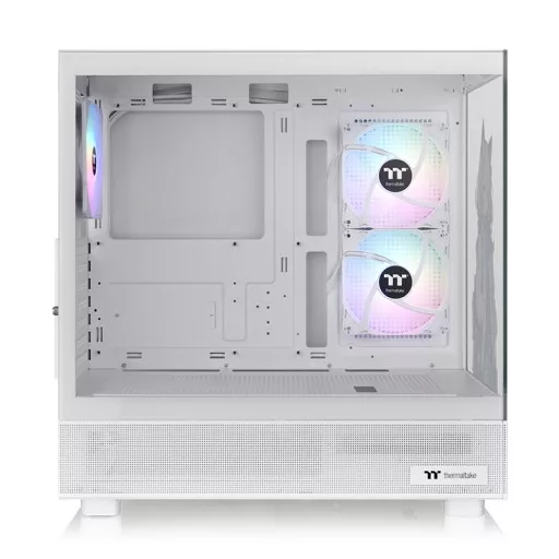 Thermaltake View 270 SP Edition Midi Tower Fehér