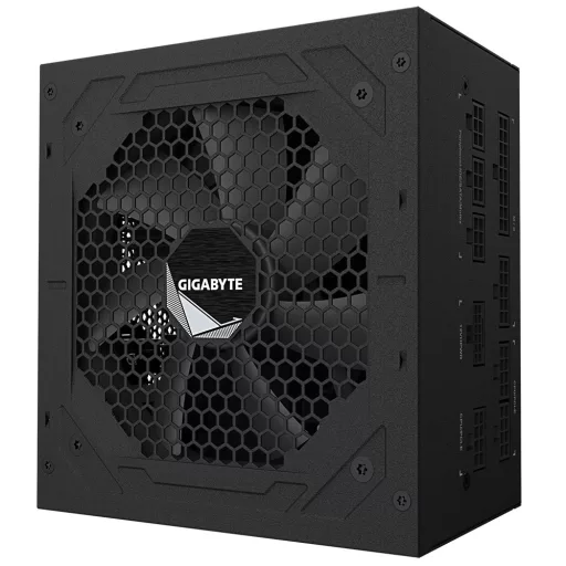 GIGABYTE UD850GM PG5 V2 850 W 20+4 pin ATX ATX Fekete