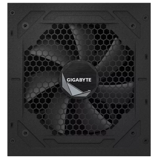 GIGABYTE UD850GM PG5 V2 850 W 20+4 pin ATX ATX Fekete