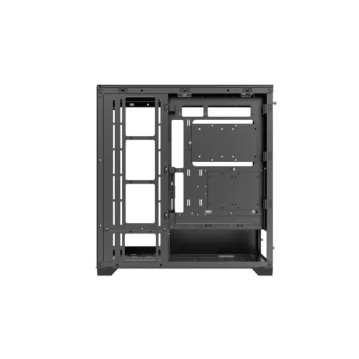 Xilence XG171 Midi Tower Fekete