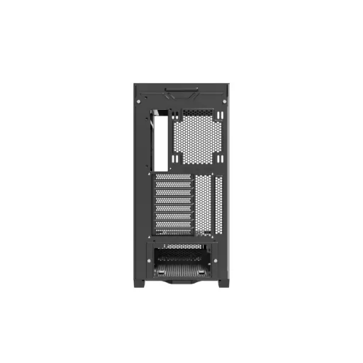 Xilence XG171 Midi Tower Fekete