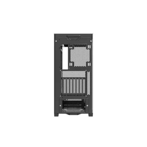 Xilence XG171 Midi Tower Fekete