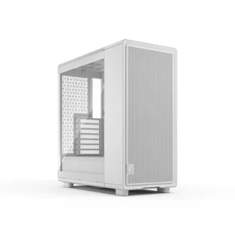 Fractal Design Epoch Midi Tower Fehér