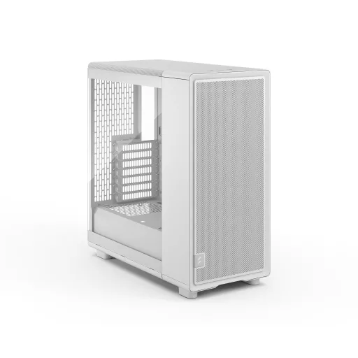 Fractal Design Epoch Midi Tower Fehér