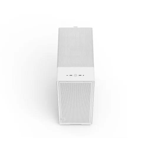 Fractal Design Epoch Midi Tower Fehér