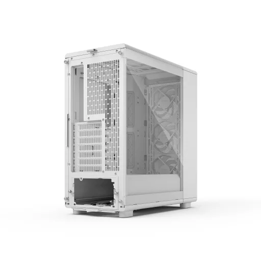 Fractal Design Epoch Midi Tower Fehér