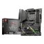 MSI MAG B550 TOMAHAWK MAX WIFI AMD B550 AM4 foglalat ATX