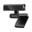 Sandberg Face-ID Webcam Mini webkamera 2 MP 1920 x 1080 pixelek USB-C Fekete