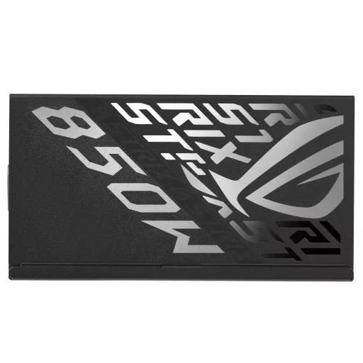 ASUS ROG -STRIX-850P-GAMING 850 W 20+4 pin ATX ATX Fekete