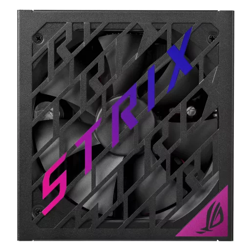ASUS ROG -STRIX-850P-GAMING 850 W 20+4 pin ATX ATX Fekete