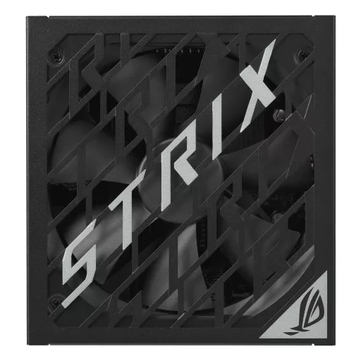 ASUS ROG -STRIX-850P-GAMING 850 W 20+4 pin ATX ATX Fekete