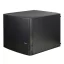 Fractal Design Node 804 Kocka Fekete