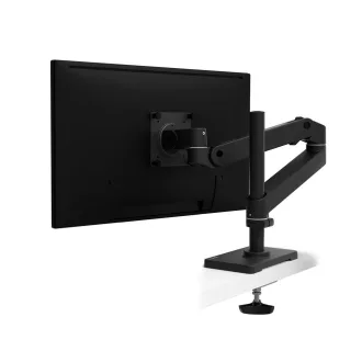   Ergotron LX Pro Series 45-709-292 asztali TV konzol 86,4 cm (34") Fekete