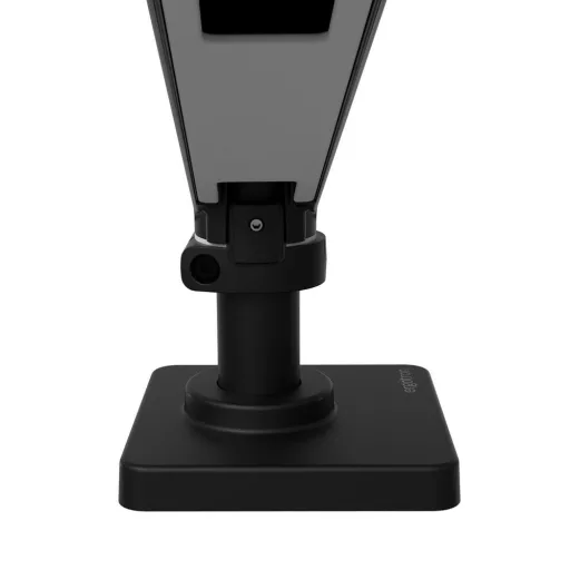Ergotron LX Pro Series 45-709-292 asztali TV konzol 86,4 cm (34") Fekete