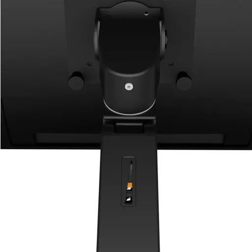 Ergotron LX Pro Series 45-709-292 asztali TV konzol 86,4 cm (34") Fekete