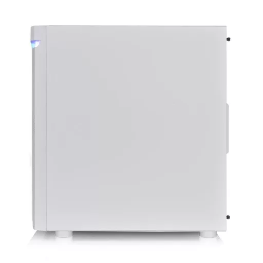 Thermaltake H590 TG ARGB Midi Tower Fehér
