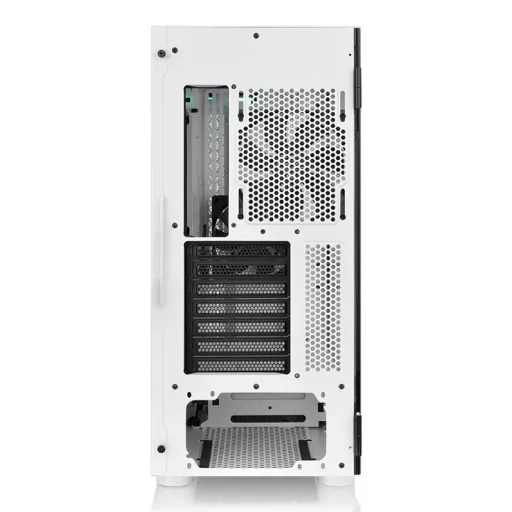Thermaltake H590 TG ARGB Midi Tower Fehér