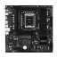 Asrock B860M Pro-A Intel B860 LGA 1851 (Socket V1) Micro ATX