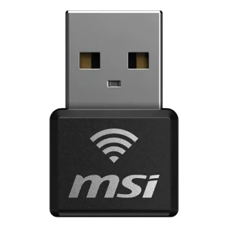 MSI AX1800 Nano WiFi USB Adapter USB 2.0
