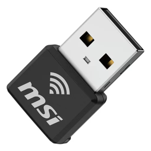MSI AX1800 Nano WiFi USB Adapter USB 2.0