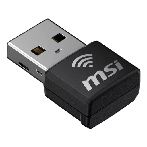 MSI AX1800 Nano WiFi USB Adapter USB 2.0
