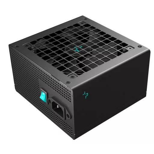 Gamer Storm PN850M 850 W 20+4 pin ATX ATX Fekete