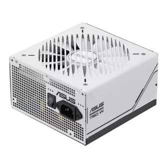 ASUS Prime AP-750G 750 W 20+4 pin ATX ATX Fekete, Fehér