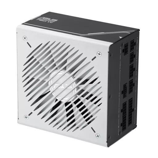 ASUS Prime AP-750G 750 W 20+4 pin ATX ATX Fekete, Fehér