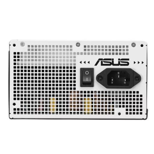 ASUS Prime AP-750G 750 W 20+4 pin ATX ATX Fekete, Fehér