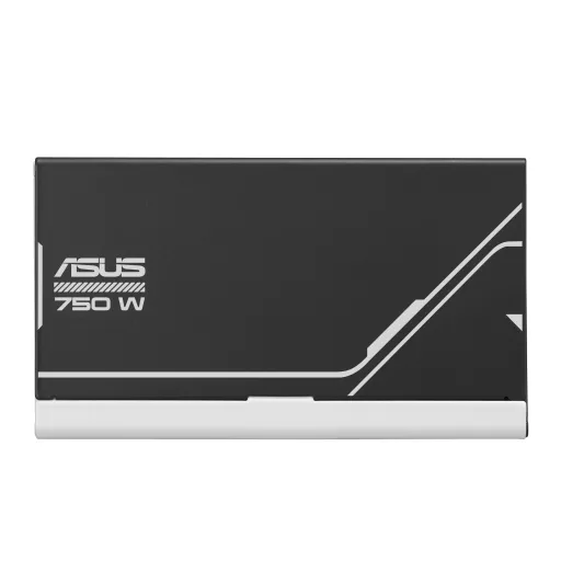 ASUS Prime AP-750G 750 W 20+4 pin ATX ATX Fekete, Fehér