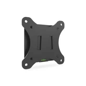   Digitus DA-90303-1 asztali TV konzol 68,6 cm (27") Fali Fekete