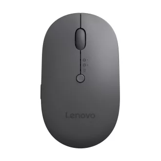   Lenovo 4Y51R29290 egér Univerzális Kétkezes Bluetooth + USB Type-C Optikai 2400 DPI