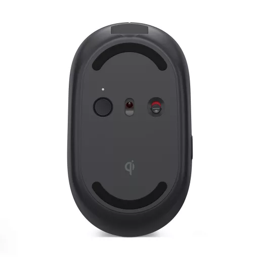 Lenovo 4Y51R29290 egér Univerzális Kétkezes Bluetooth + USB Type-C Optikai 2400 DPI