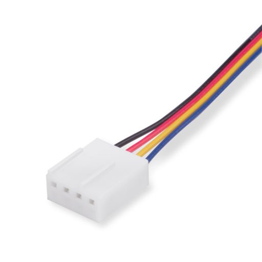 Silverstone NT09-1700 Processzor Hűtő 9,2 cm Fekete 1 db