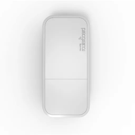 Mikrotik FTC hálózati média konverter Fehér