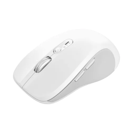 Trust 25674 egér Univerzális Kétkezes Bluetooth 3200 DPI
