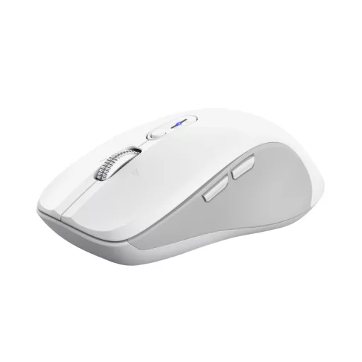 Trust 25674 egér Univerzális Kétkezes Bluetooth 3200 DPI