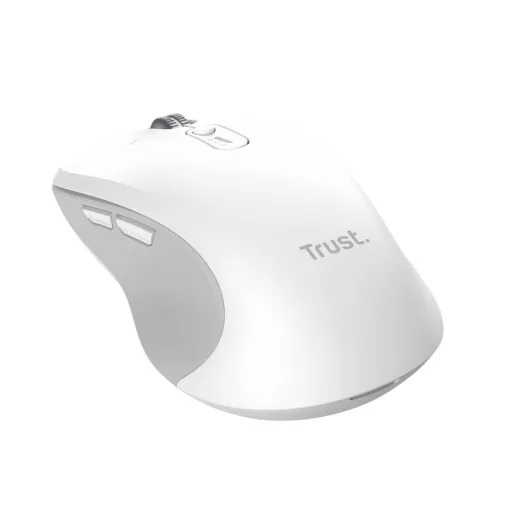 Trust 25674 egér Univerzális Kétkezes Bluetooth 3200 DPI