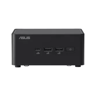 ASUS NUC 14 Pro RNUC14RVHI300002I UCFF Fekete 100U