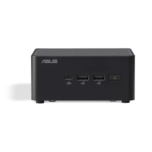 ASUS NUC 14 Pro RNUC14RVHI300002I UCFF Fekete 100U