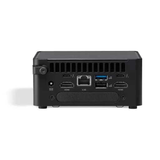 ASUS NUC 14 Pro RNUC14RVHI300002I UCFF Fekete 100U