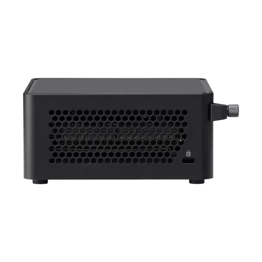 ASUS NUC 14 Pro RNUC14RVHI300002I UCFF Fekete 100U