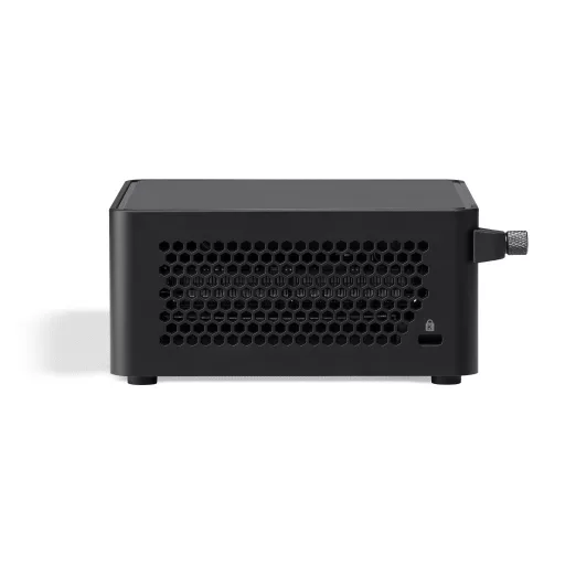 ASUS NUC 14 Pro RNUC14RVHI300002I UCFF Fekete 100U
