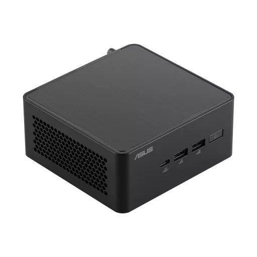 ASUS NUC 14 Pro RNUC14RVHI300002I UCFF Fekete 100U