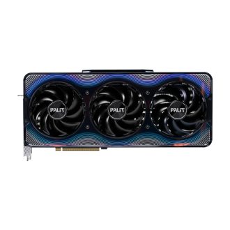 Palit GeForce RTX 5090 GameRock OC NVIDIA 32 GB GDDR7