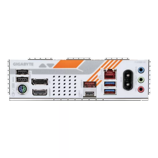 GIGABYTE B850M FORCE WIFI6E AMD B850 Socket AM5 Micro ATX