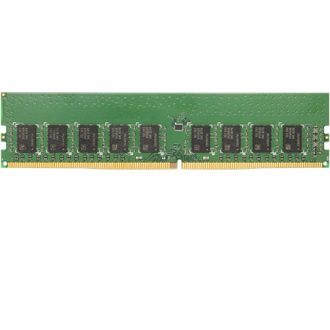 Synology D4EU01-4G 4 GB 1 x 4 GB DDR4 ECC