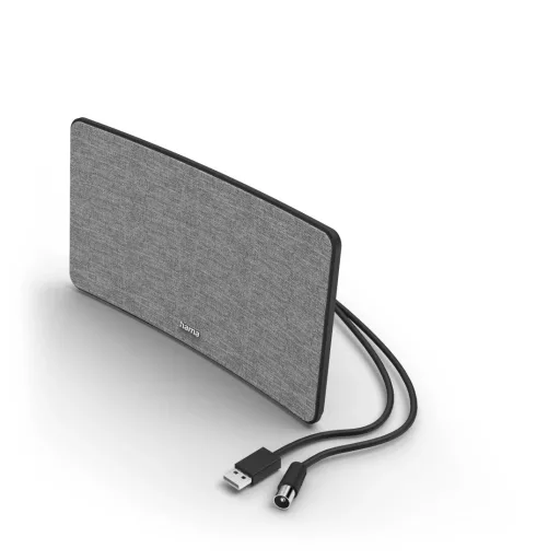 Hama Fabric Design televízió-antenna Beltéri