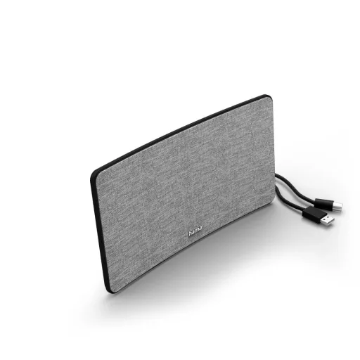 Hama Fabric Design televízió-antenna Beltéri